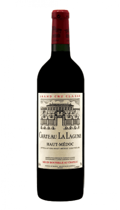 Château La Lagune, 3e Cru Classé AOC Haut-Médoc, achat en ligne au meilleur prix