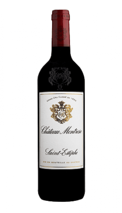 Château Montrose, 2nd Cru Classé AOC Saint-Estèphe, achat en ligne au meilleur prix